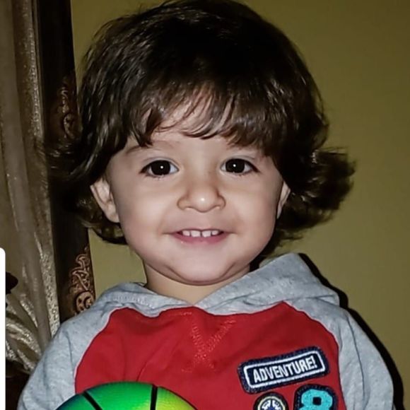 Meet your Posher, Mohammad - Picture 1 of 1